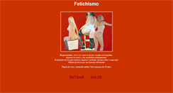 Desktop Screenshot of calentona.com